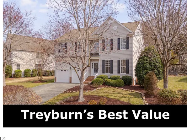 614 Red Cedar Cir, Durham, NC 27712