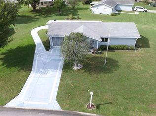 17648 SE 107th Ct, Summerfield, FL 34491