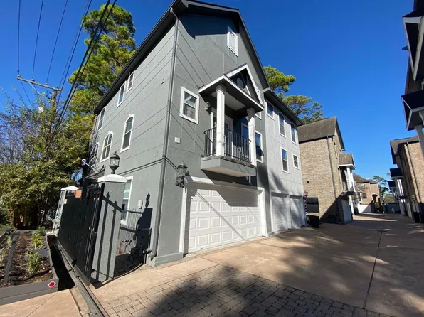 3710 Sherwood Ln Unit 101, Houston, TX 77092