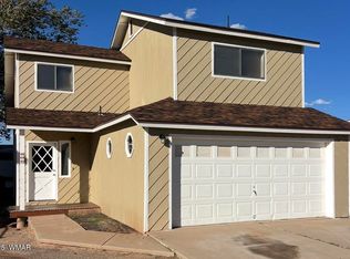 806 W Henderson St, Winslow, AZ 86047