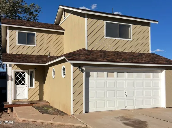 806 W Henderson St, Winslow, AZ 86047