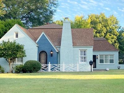 1112 Hamilton Ave E, Wynne, AR, 72396