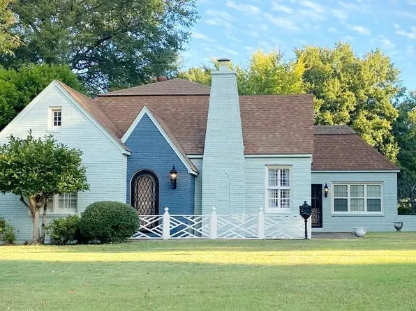 1112 Hamilton Ave E, Wynne, AR 72396