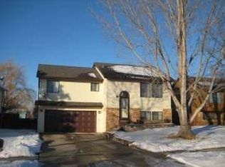 1513 36 1/2 Ave S, Fargo, ND 58104