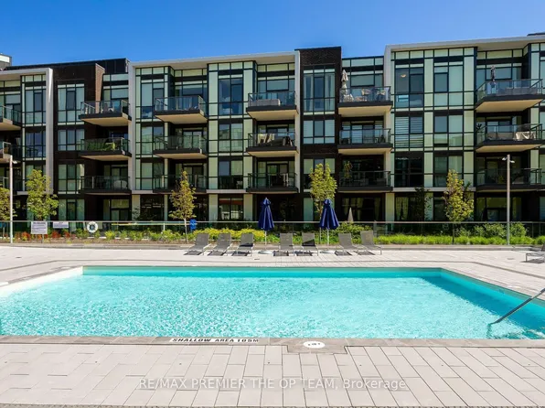 415 Sea Ray Ave #321, Innisfil, ON L9S 0L9