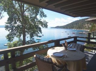 475 Lakeshore Blvd #1, Incline Village, NV 89451