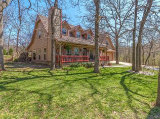 28845 S River Rd, Catoosa, OK 74015