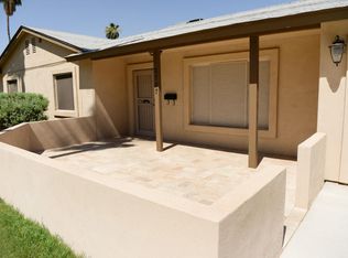 2707 N 73rd Pl, Scottsdale, AZ 85257