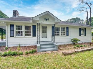 1236 Stone Mountain Lithonia Rd, Lithonia, GA 30058