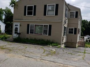 7 Casey St, Spencer, MA 01562