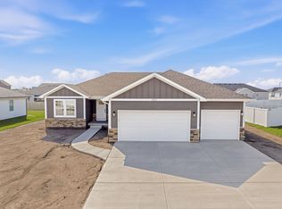 1683 Arbor Dr, Bourbonnais, IL 60914