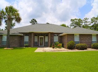 938 Chesapeake Trl, Cantonment, FL 32533
