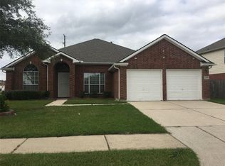 13706 Branford Mnr, Houston, TX 77083