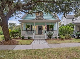 142 Willow Point Rd, Beaufort, SC 29906