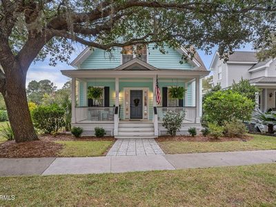 142 Willow Point Rd, Beaufort, SC, 29906