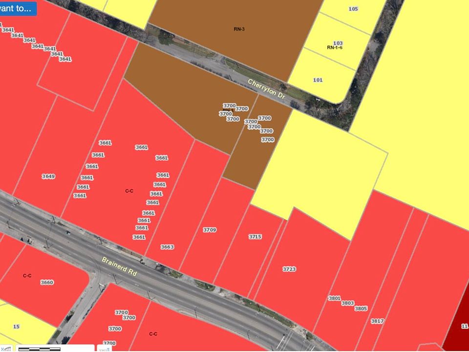 2nd image of 1 Brainerd Rd