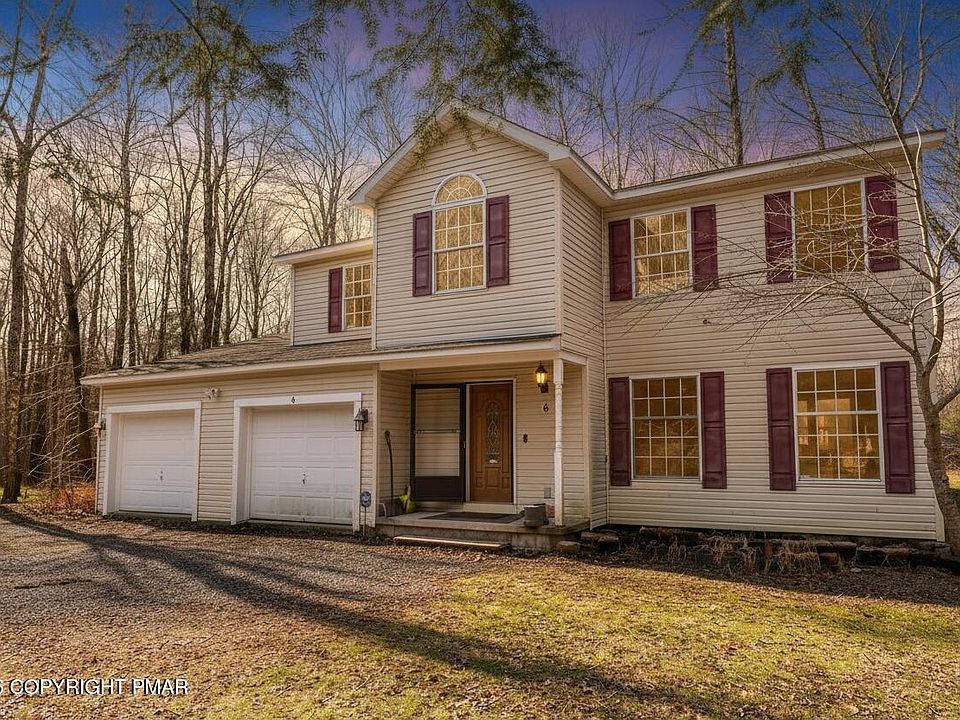 1st image of 207 George Dr