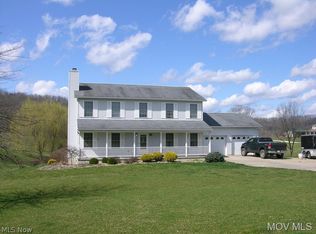 23 Low Meadow Rd, Saint Marys, WV 26170