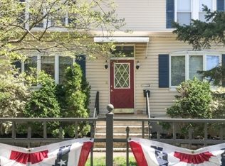 79 Claremont Ave #2, Montclair, NJ 07042