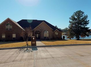 6718 Ridgecrest Pl, Texarkana, TX 75503