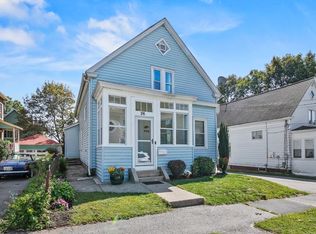 26 Tower St, Worcester, MA 01606