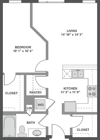 AMLI South Lake Union — Photo 40