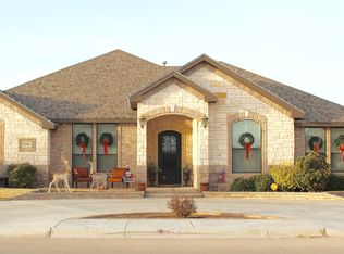 3200 Fairfield Ln, Midland, TX 79705