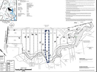 LOT 9 Metompkin Rd, Parksley, VA 23421
