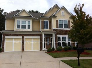 1085 Harvest Brook Way, Lawrenceville, GA 30043