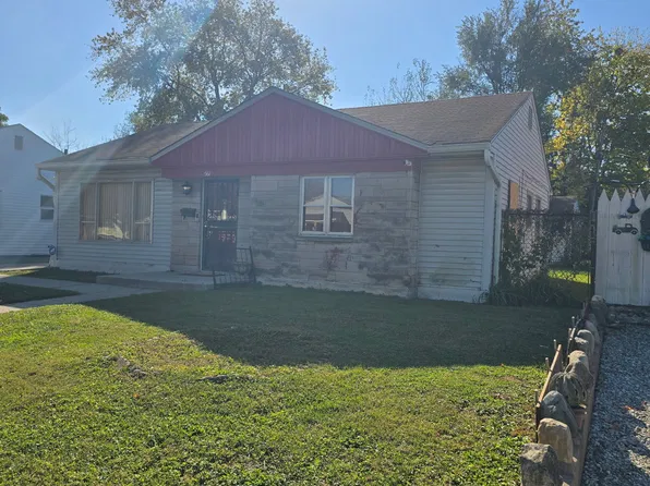 561 Drake St, Indianapolis, IN 46202