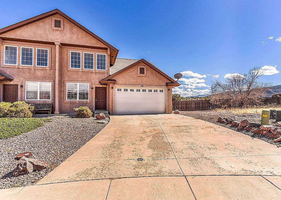 For Sale: Right Side Duplex