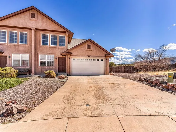 316 Bellows Ct, Canon City, CO 81212