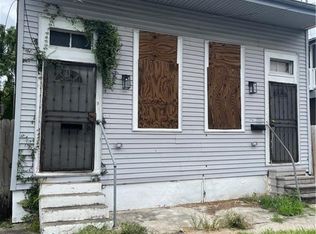 2013-15 Conti St, New Orleans, LA 70112