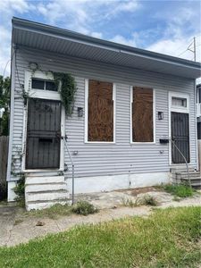 2013-15 Conti St, New Orleans, LA, 70112