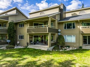 Kahler Glen Condo, Leavenworth, WA 98826