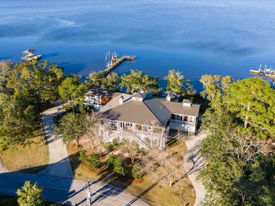 1331 E Nursery Rd, Santa Rosa Beach, FL, 32459