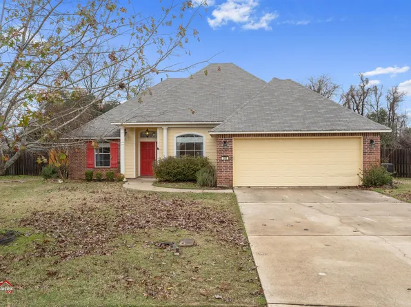 306 Avondale Ln, Bossier City, LA 71112
