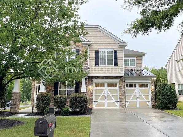 1501 Ridgehaven Rd, Waxhaw, NC 28173