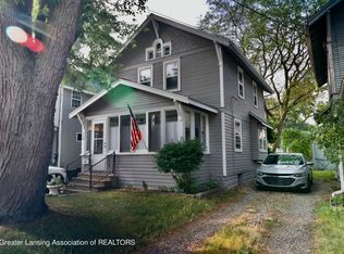 530 Isbell St, Lansing, MI 48910