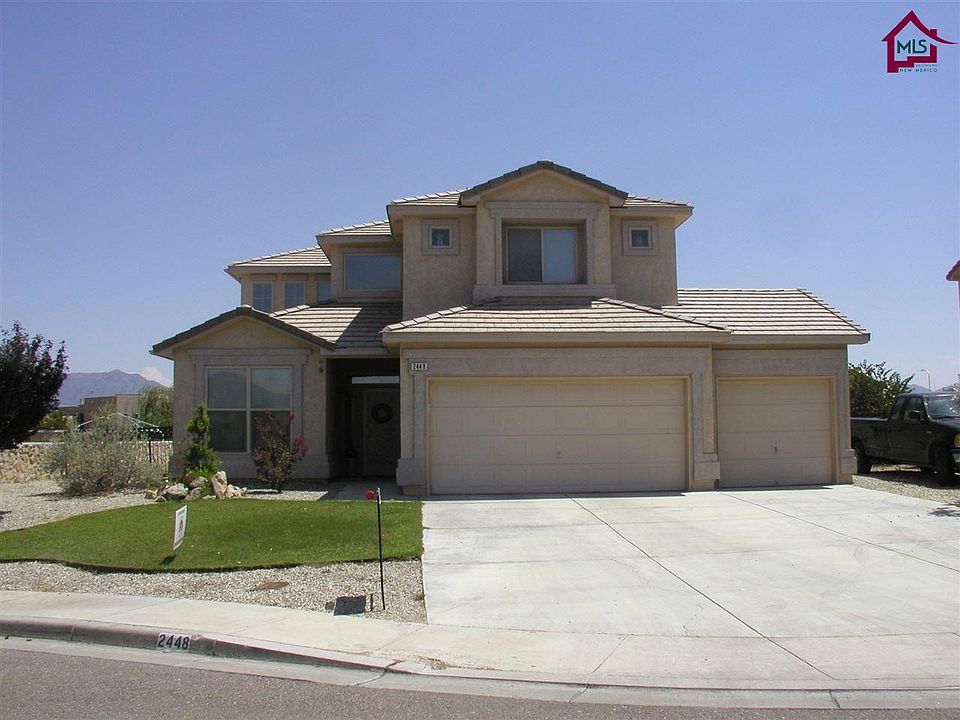 1st image of 2448 Tuscan Hills Ln