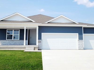 2853 Prairielight Dr, Hiawatha, IA, 52233