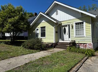 304 W Henderson St, Salisbury, NC 28144