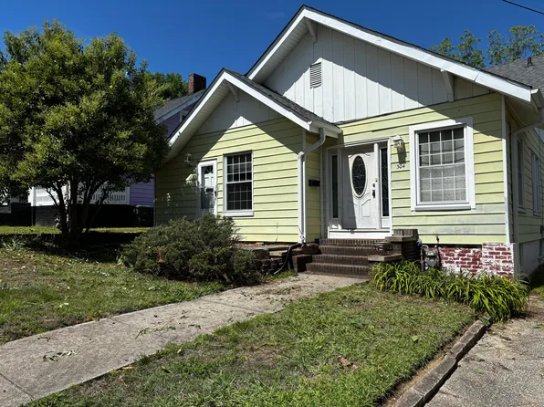 304 W Henderson St, Salisbury, NC 28144