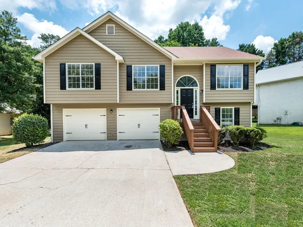 2410 Brook Ave, Marietta, GA 30062