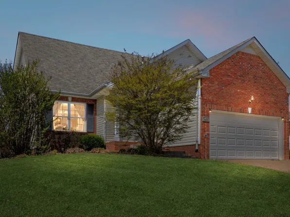 1437 Cedar Springs Cir, Clarksville, TN 37042