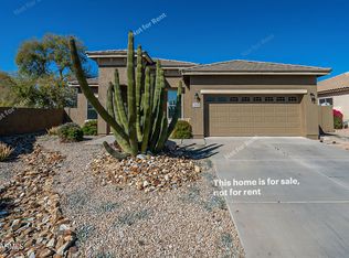 3158 S Seton Ave, Gilbert, AZ 85295