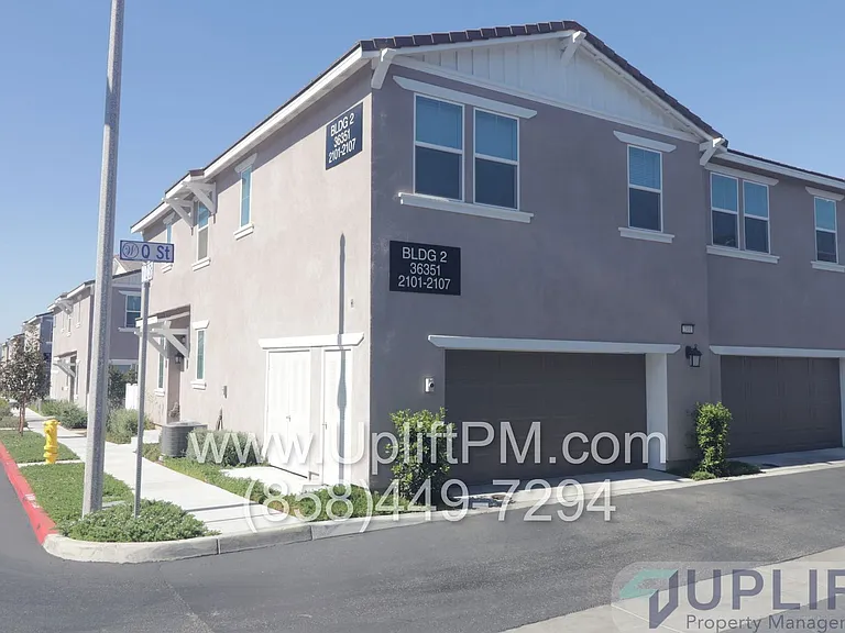 36351 Elizabeth Ln #2107 — Photo 5