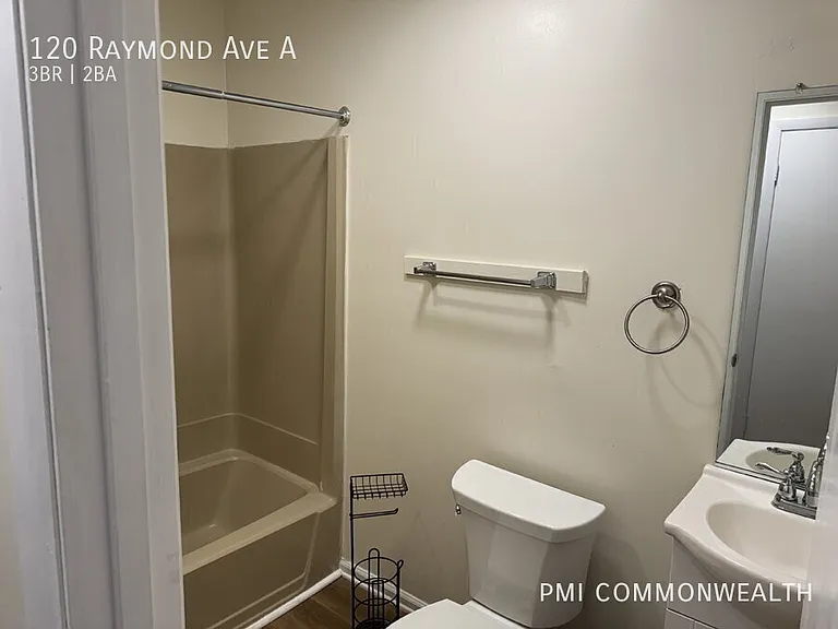 120 Raymond Ave #A — Photo 13