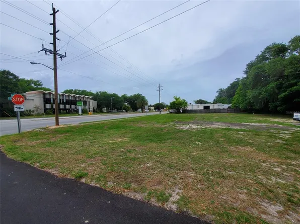 903 N Dixie Fwy Lot 20, New Smyrna Beach, FL 32168