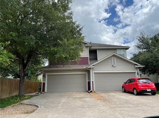 2509 Allred Dr APT B, Austin, TX 78748
